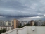 Shelf Cloud del 13/07/2014

